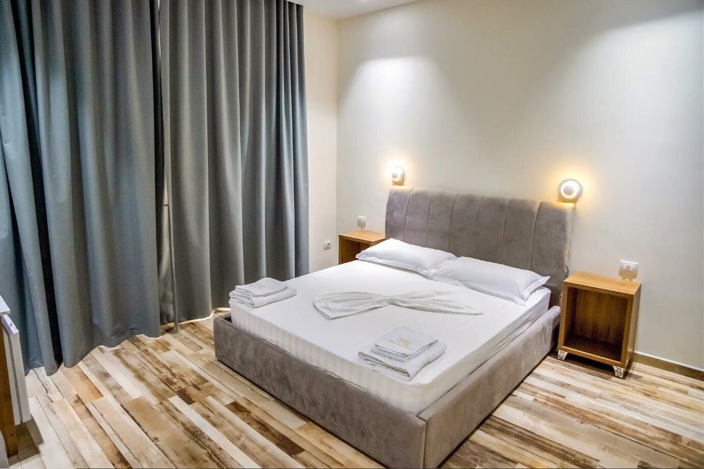 Фотография Monte Carlo Lungomare 3*